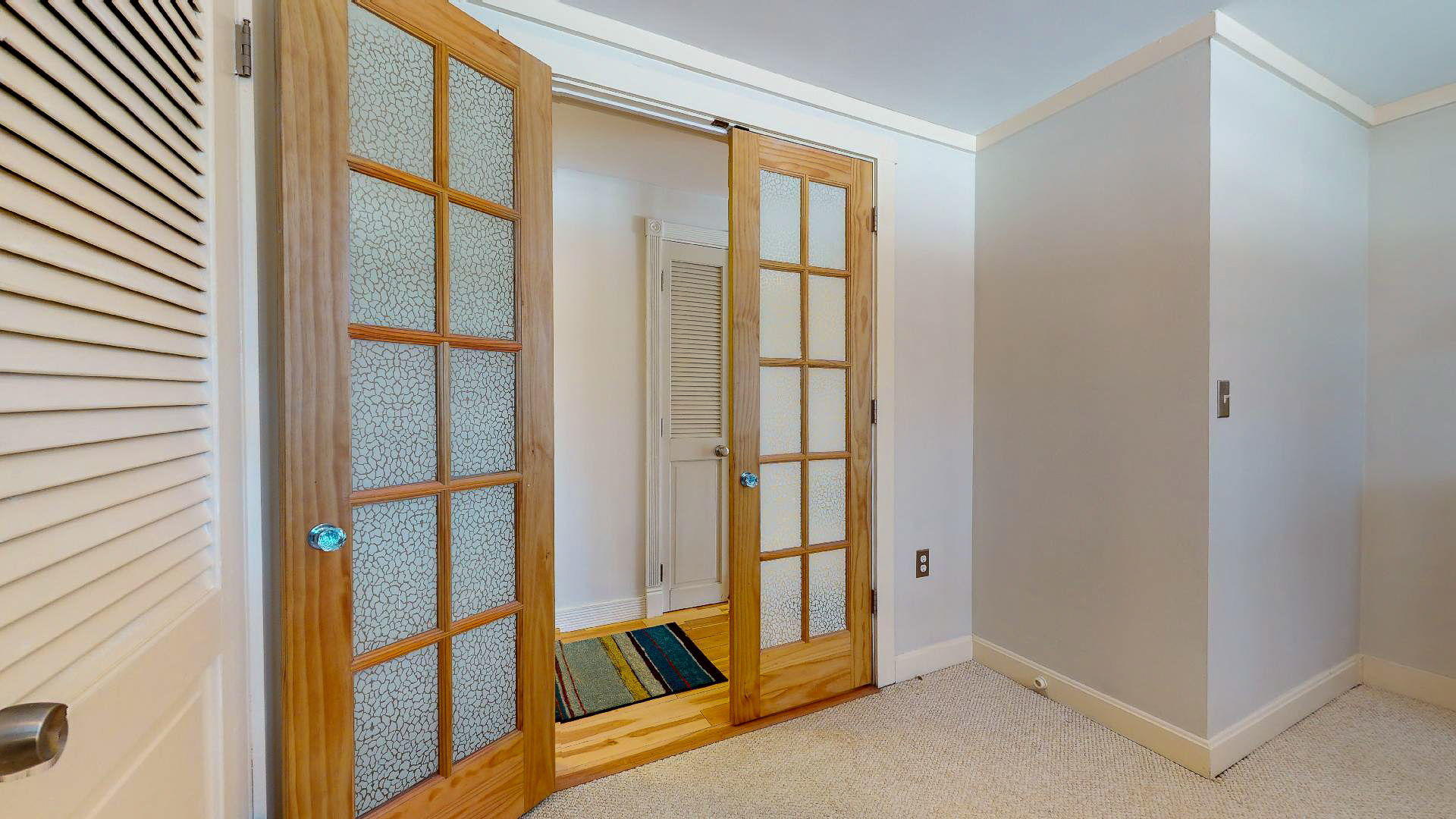 469 Duck Pond Road Westbrook, ME 04092 - Photo 27 of 54 Bedroom #3/Office