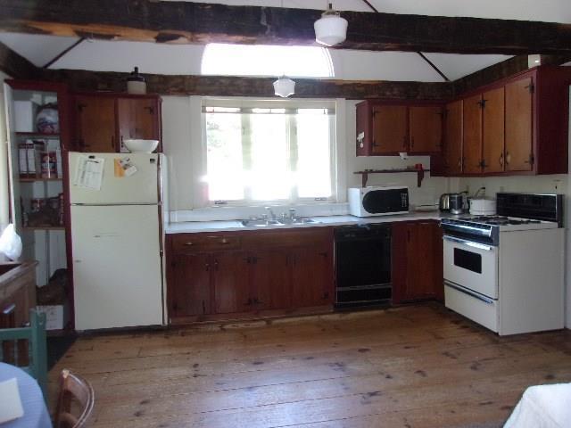 1069 The Arnold Trail Eustis, ME 04936 - Photo 13 of 32 Photo