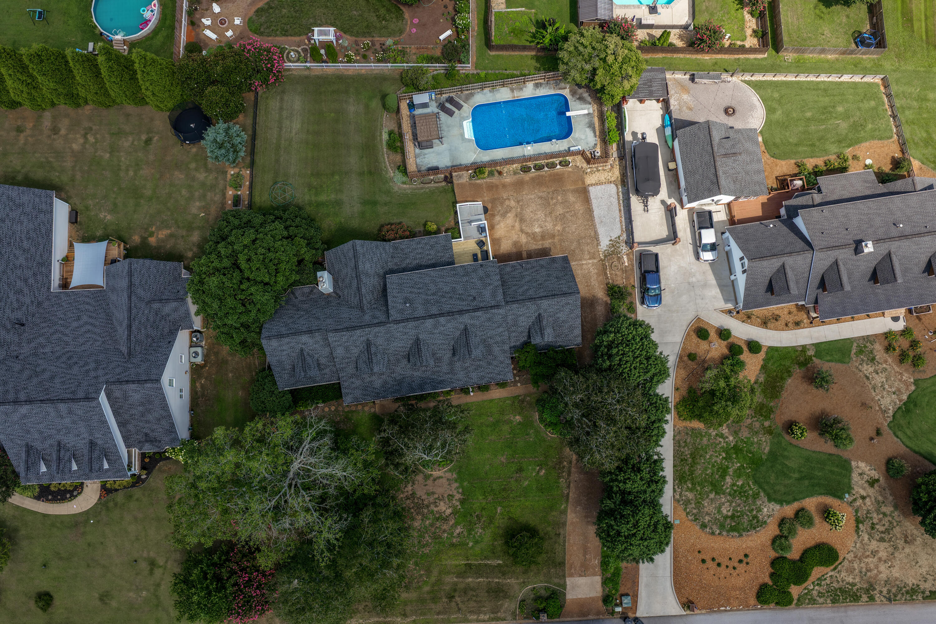 8518 Nesting Trail Ooltewah, TN 37363 - Photo 100 of 100 Nesting-101
