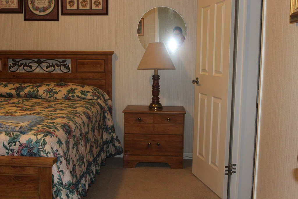 36 Upper Ridge Road Marble, NC 28905 - Photo 16 of 35