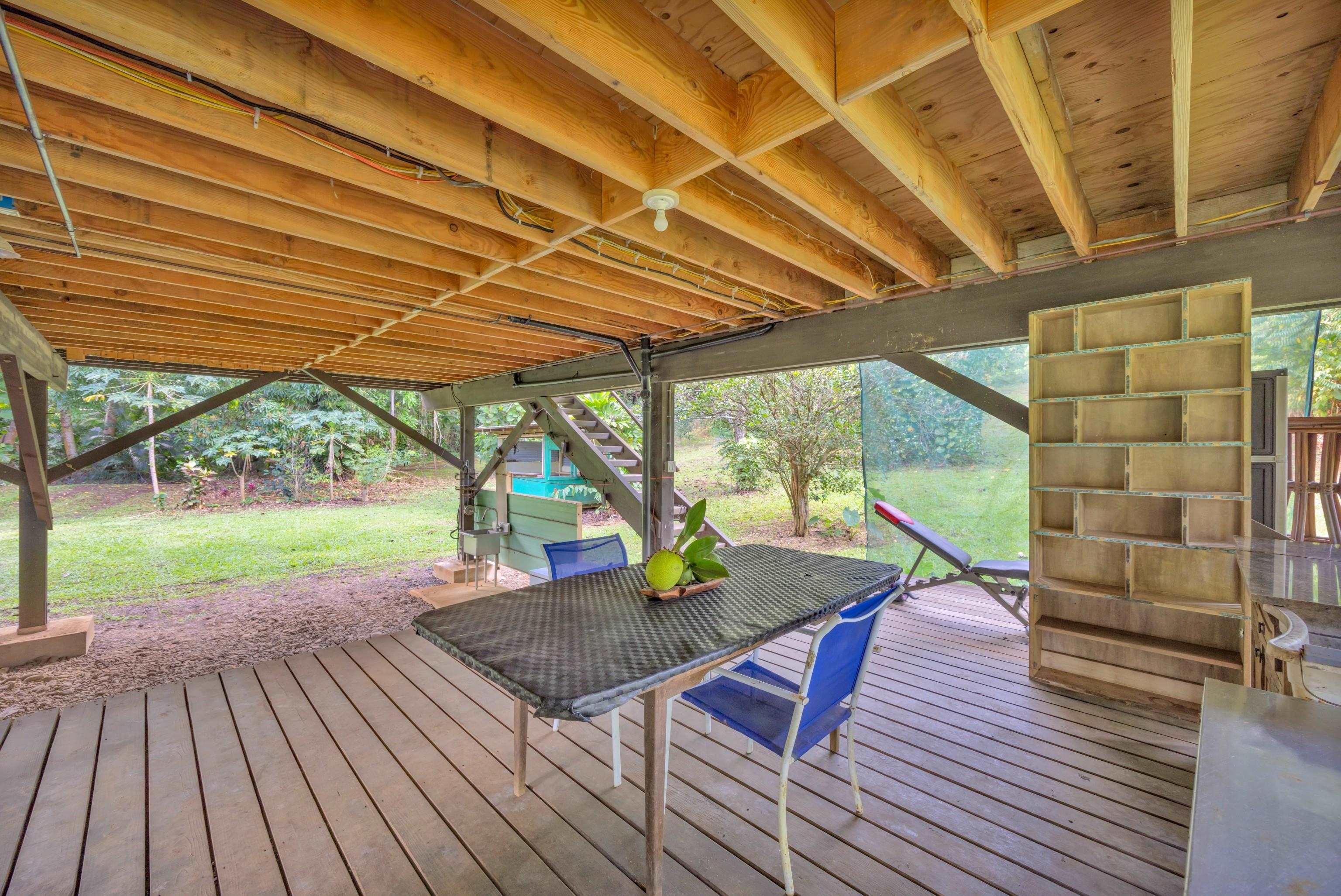 4685 Uakea Road Hana, HI 96713 - Photo 41 of 50