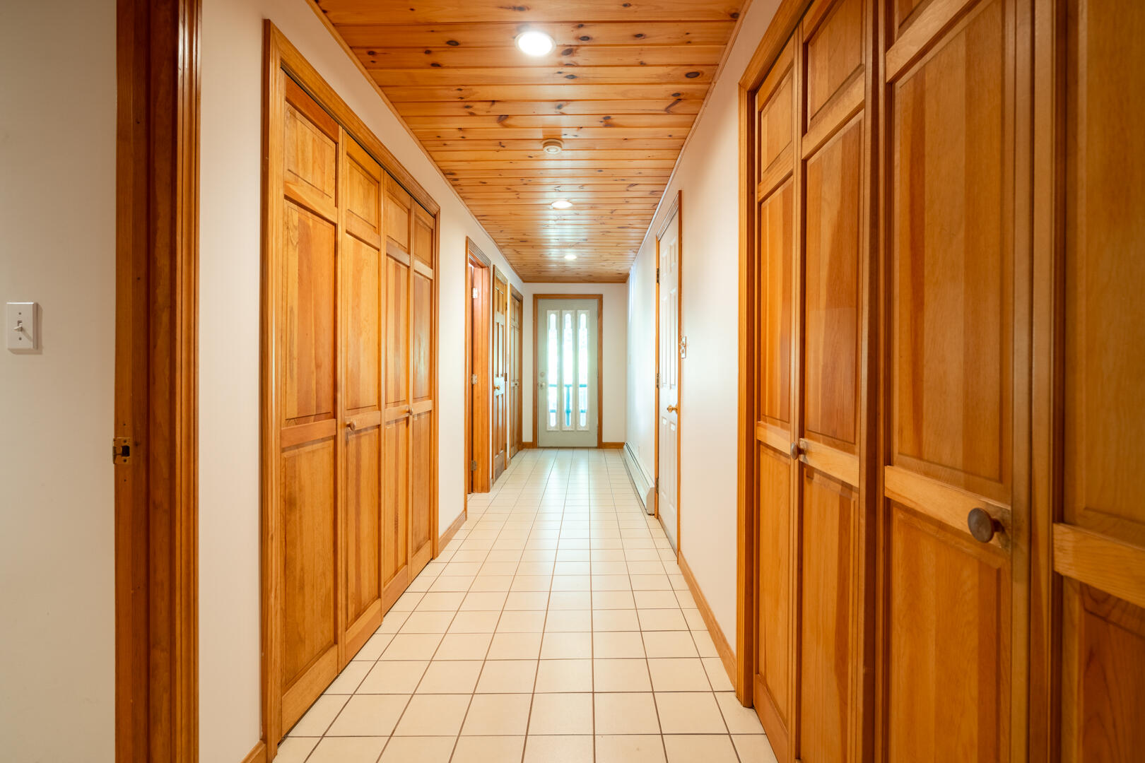 63 Sand Pond Road Sanford, ME 04073 - Photo 31 of 57 First Floor Hall 1