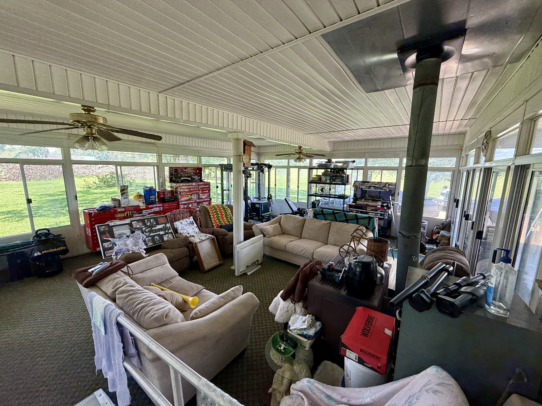 59 Hardin Loop Westpoint, TN 38486 - Photo 7 of 74