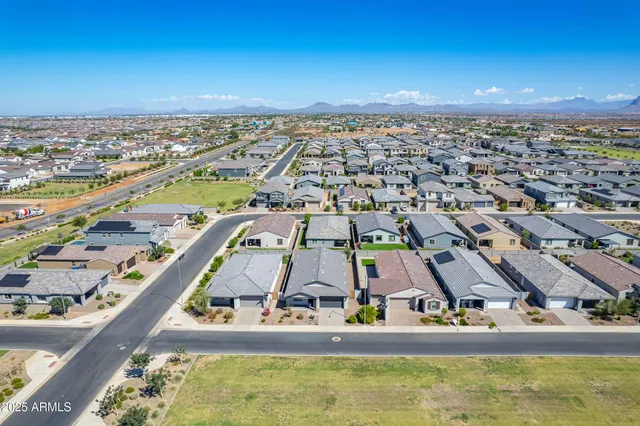 $2,850 | 11230 East Upton Avenue, Mesa, AZ 85212