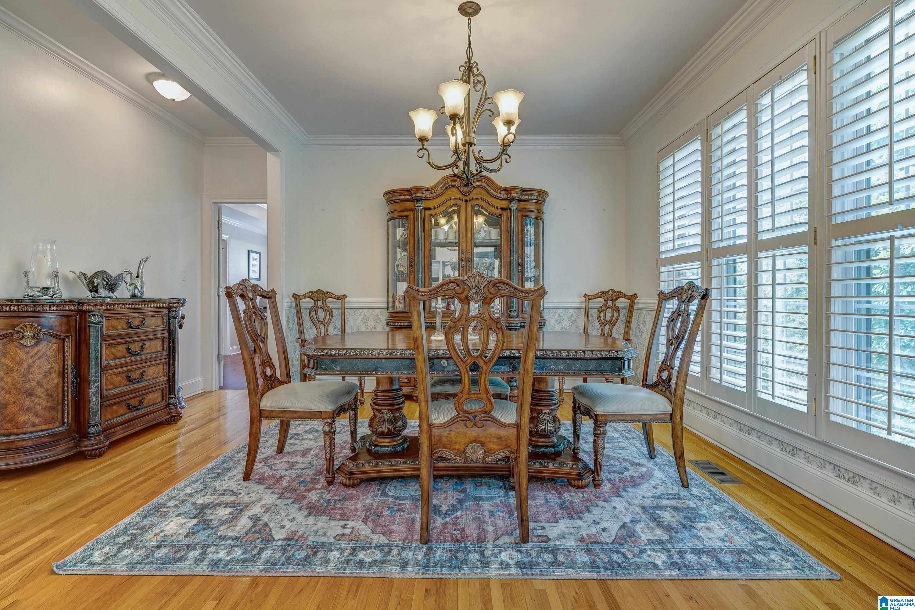 160 Weatherly Way Pelham, AL 35124 - Photo 6 of 53