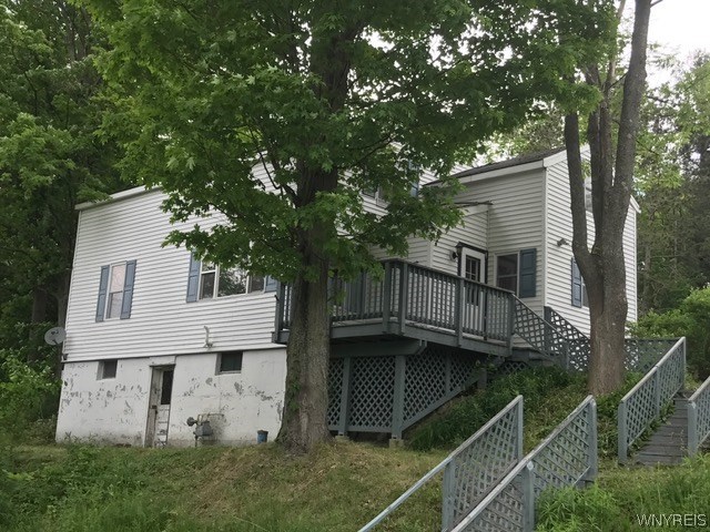 7553 State Road Colden, NY 14033 - Photo 1 of 1