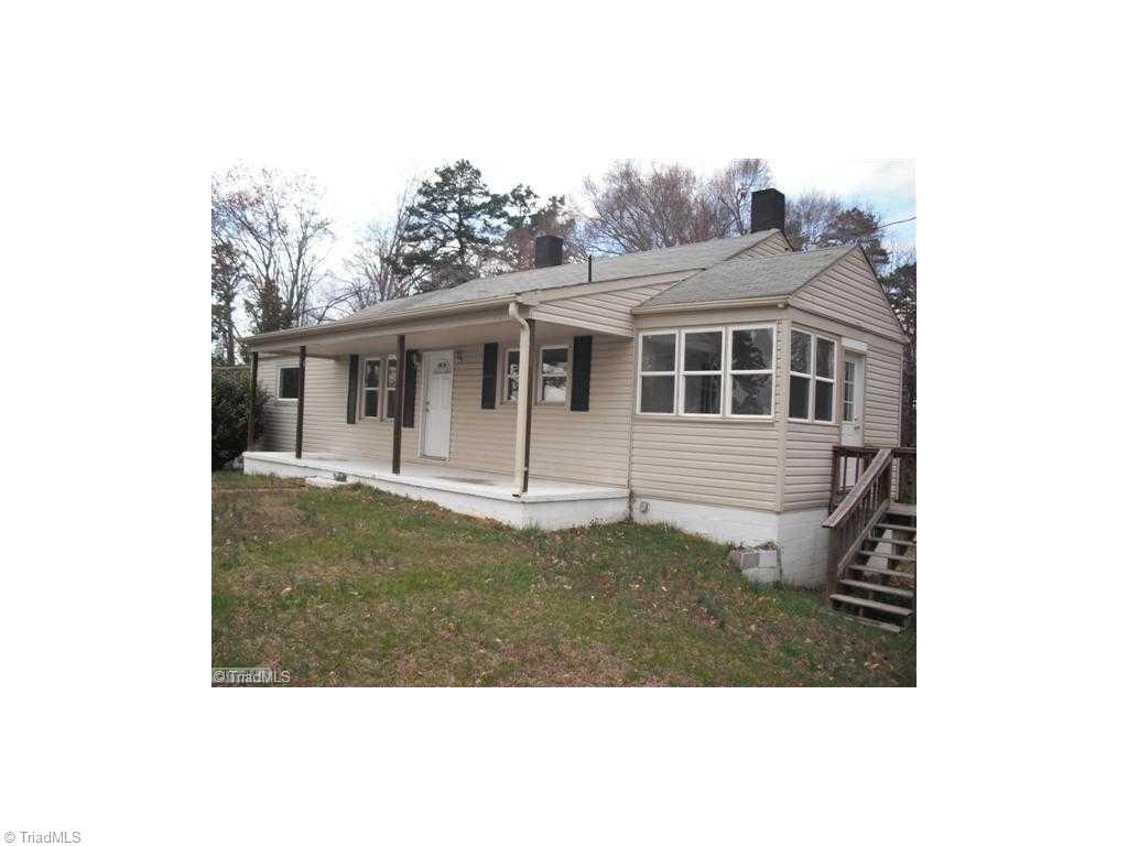 1186 Community Road Lexington, NC 27295 - Photo 1 of 5 Gallery Image 1
