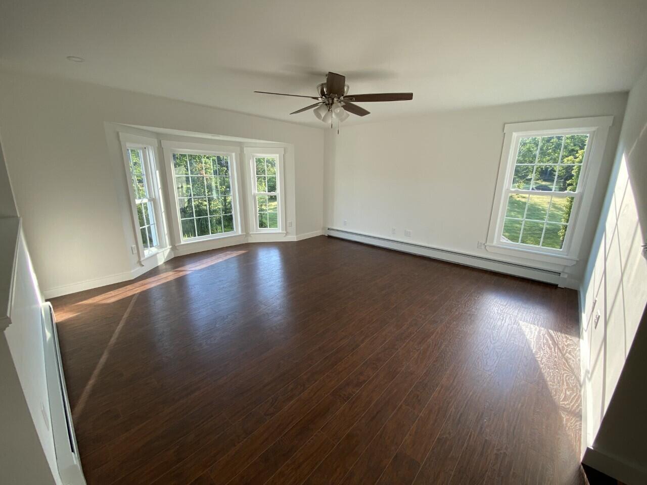 9 Chestnut Street Unity, ME 04988 - Photo 8 of 34 Large Living room