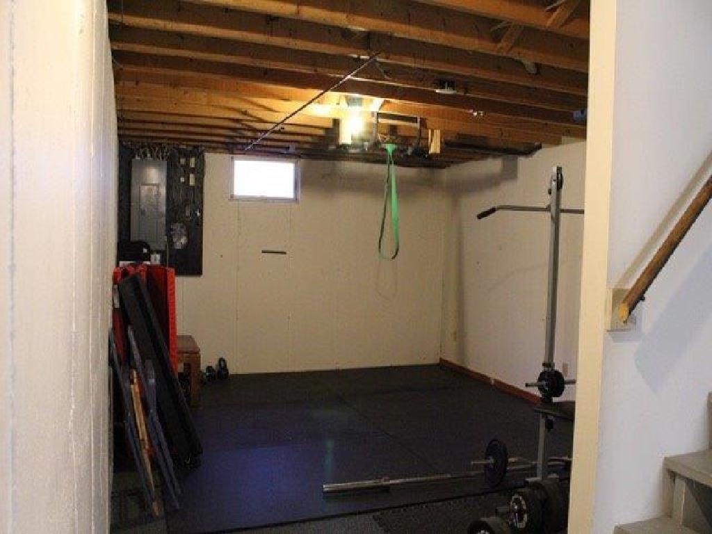 337 Albion Road Benton, ME 04901 - Photo 22 of 30 Basement Gym