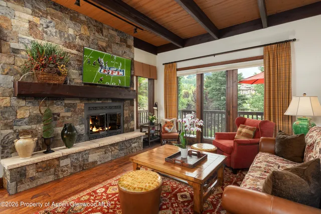 $2,995,000 | 229 Faraway Road, Unit 28, Snowmass Village, CO 81615