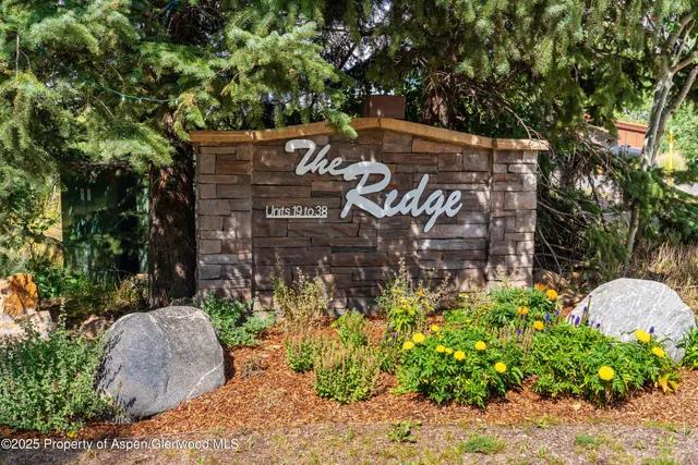 $2,995,000 | 229 Faraway Road, Unit 28, Snowmass Village, CO 81615