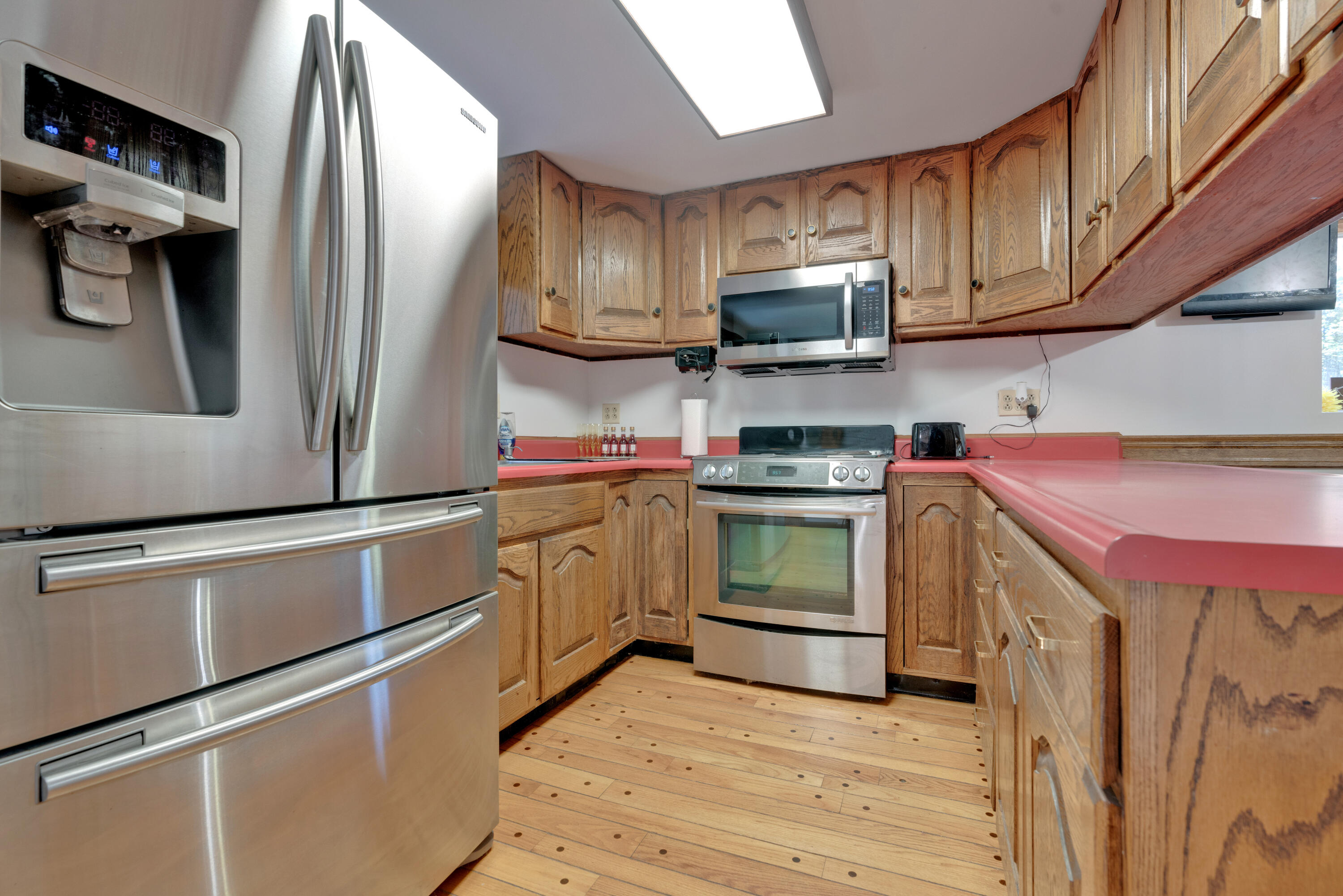 151 Parker Farm Road Buxton, ME 04093 - Photo 14 of 29 JK13