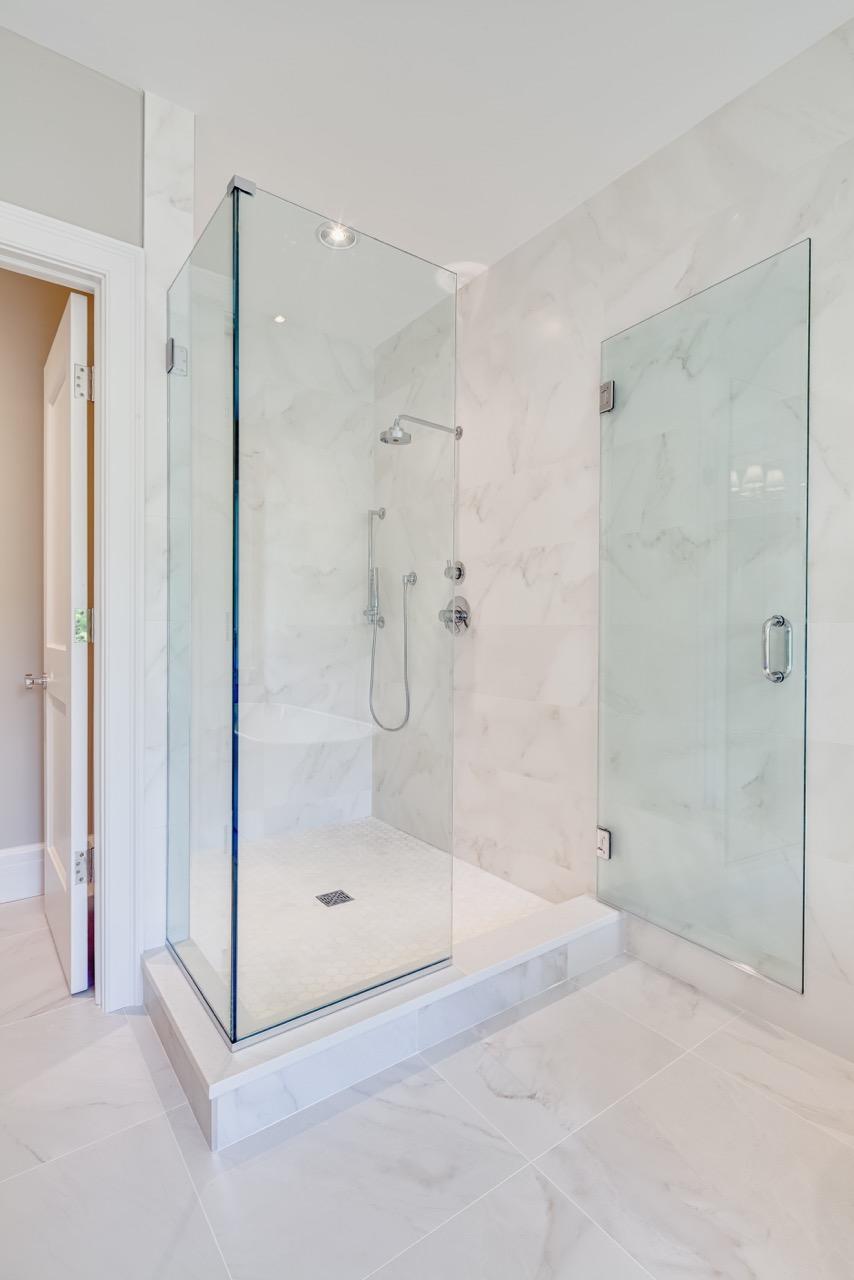 5 Top Sail Road Rowayton, CT 06853 - Photo 13 of 16 a bathroom with a shower
