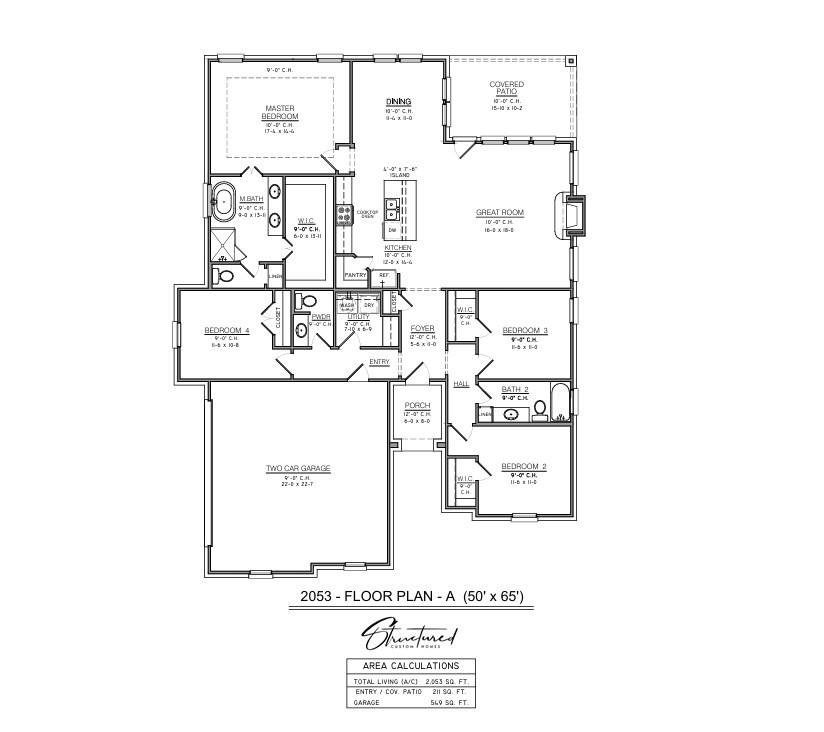 117 Emma Court Decatur, TX 76234 - Photo 24 of 24