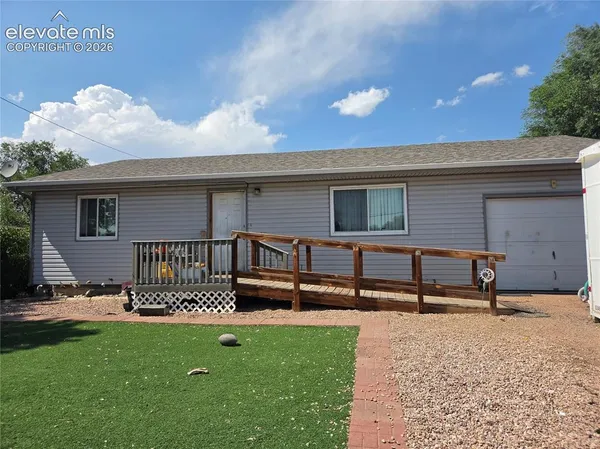 $250,000 | 502 East Iowa Avenue, Fountain, CO 80817