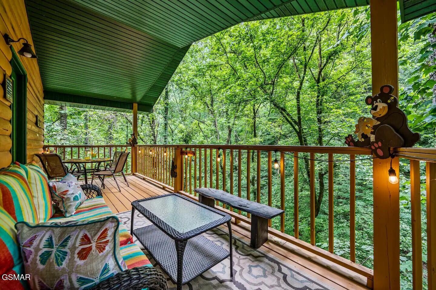 2036 Ridge Road, Unit 6 Pigeon Forge, TN 37863 - Photo 12 of 39 Gallery Image 12