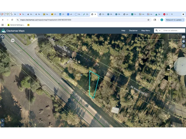 $99,960 | 40980 Southeast Vista Loop Drive, Sandy, OR 97055