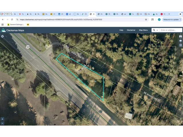 $99,960 | 40980 Southeast Vista Loop Drive, Sandy, OR 97055