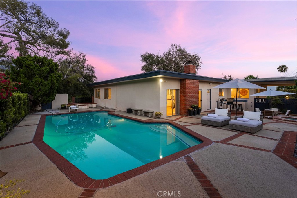 1001 Briarcliff Road Monrovia, CA 91016 - Photo 48 of 59