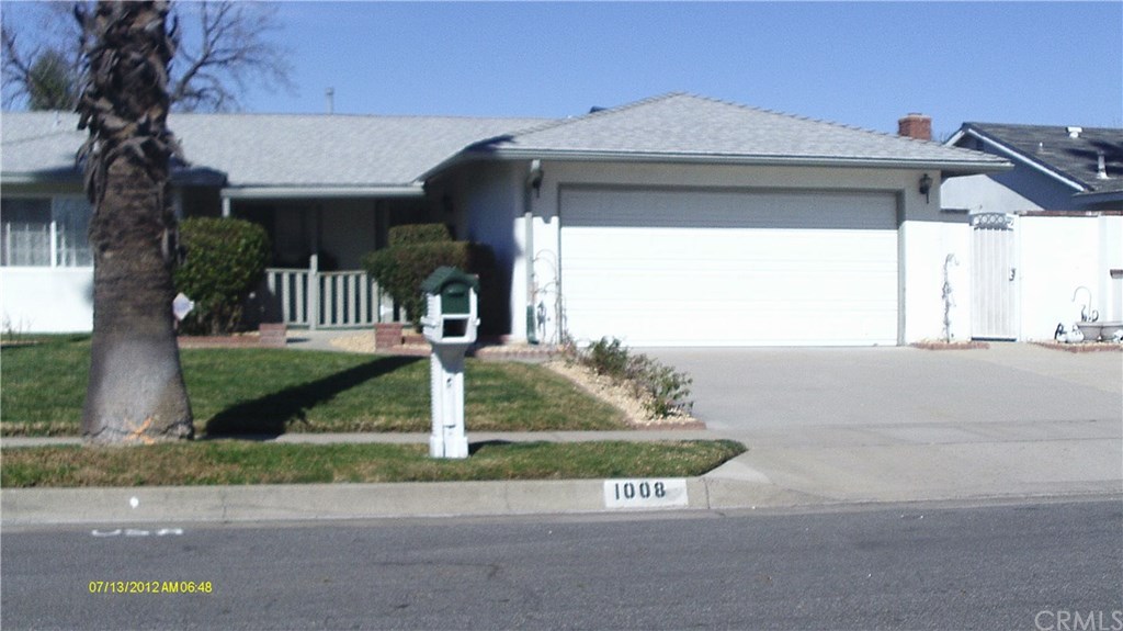 1008 East Margarita Road Rialto, CA 92376 - Photo 1 of 1