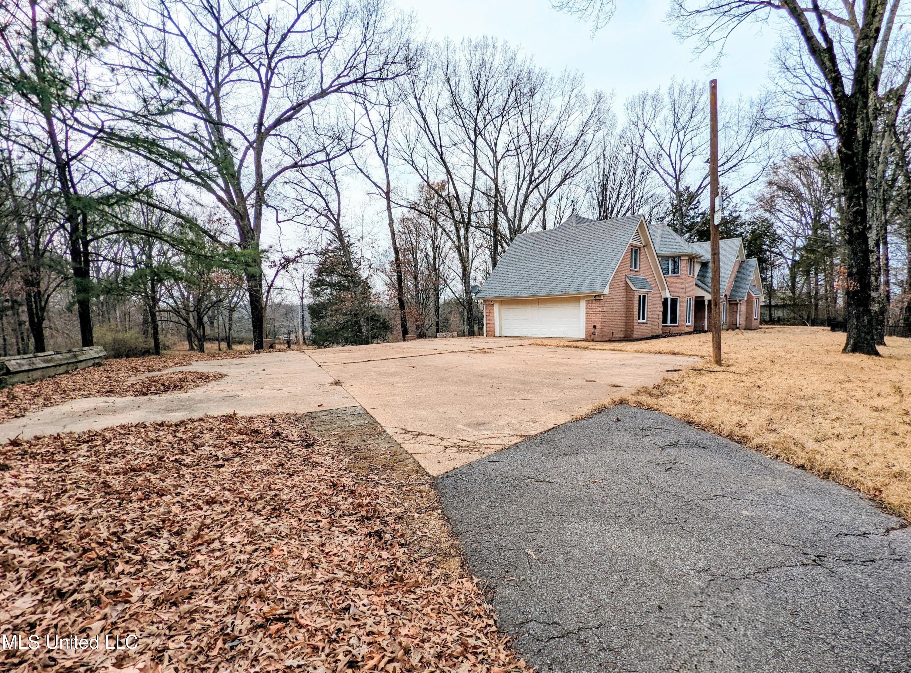237 Highway 51 Hernando, MS 38632 - Photo 3 of 51 237 Hwy 51 S 3