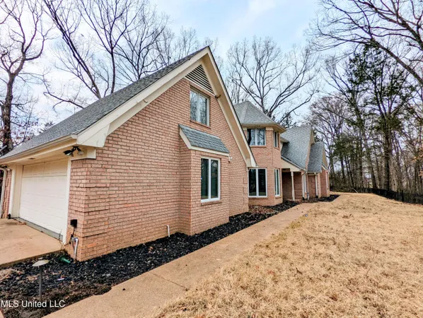 $3,400 | 237 Highway 51, Hernando, MS 38632