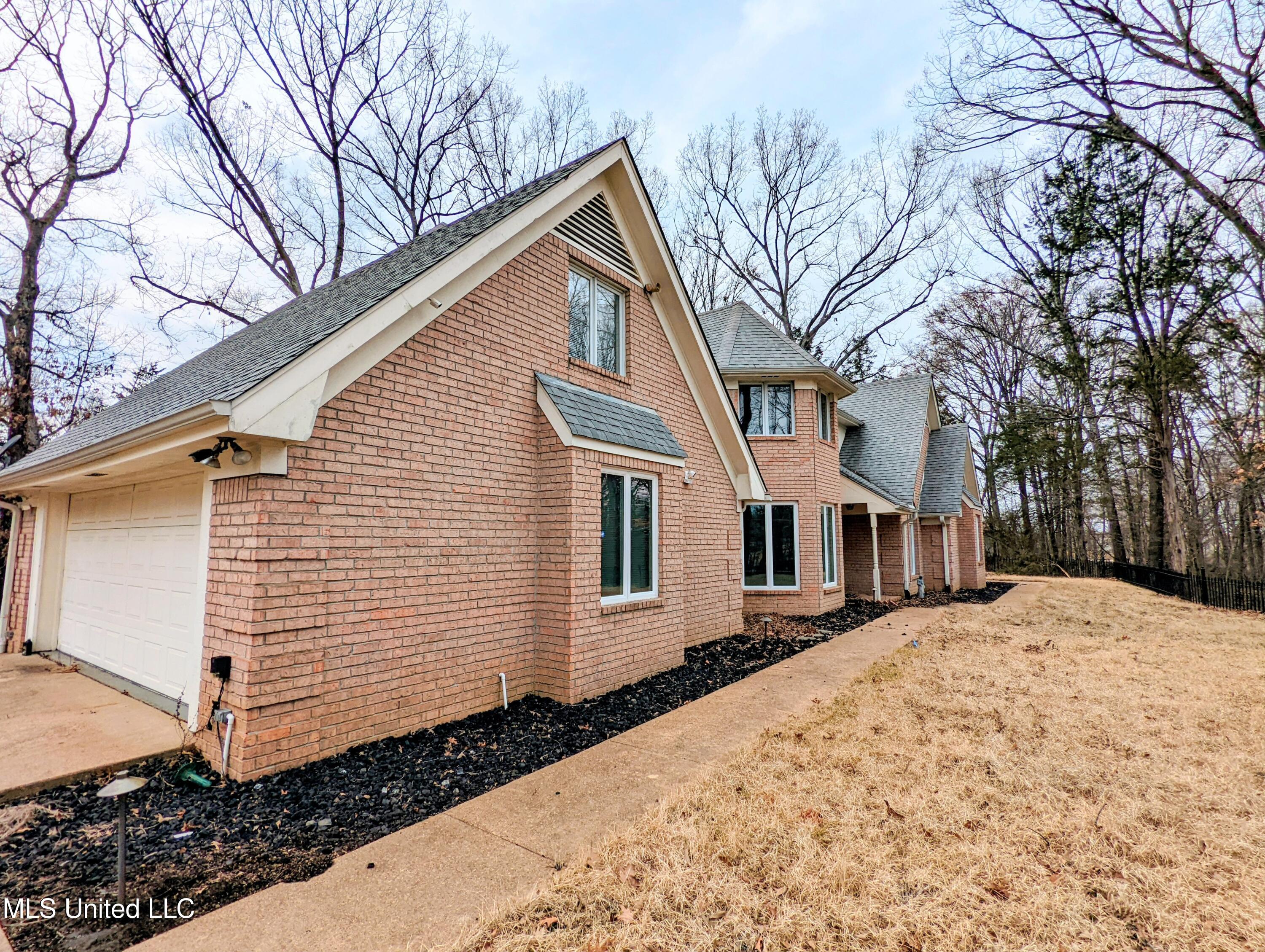 237 Highway 51 Hernando, MS 38632 - Photo 4 of 51 237 Hwy 51 S 11