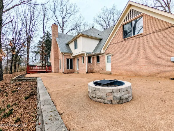 $3,400 | 237 Highway 51, Hernando, MS 38632