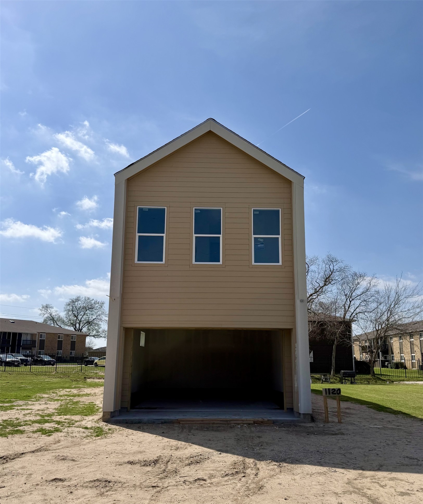 1120 Miller Road Sealy, TX 77474 - Photo 1 of 6 Gallery Image 1