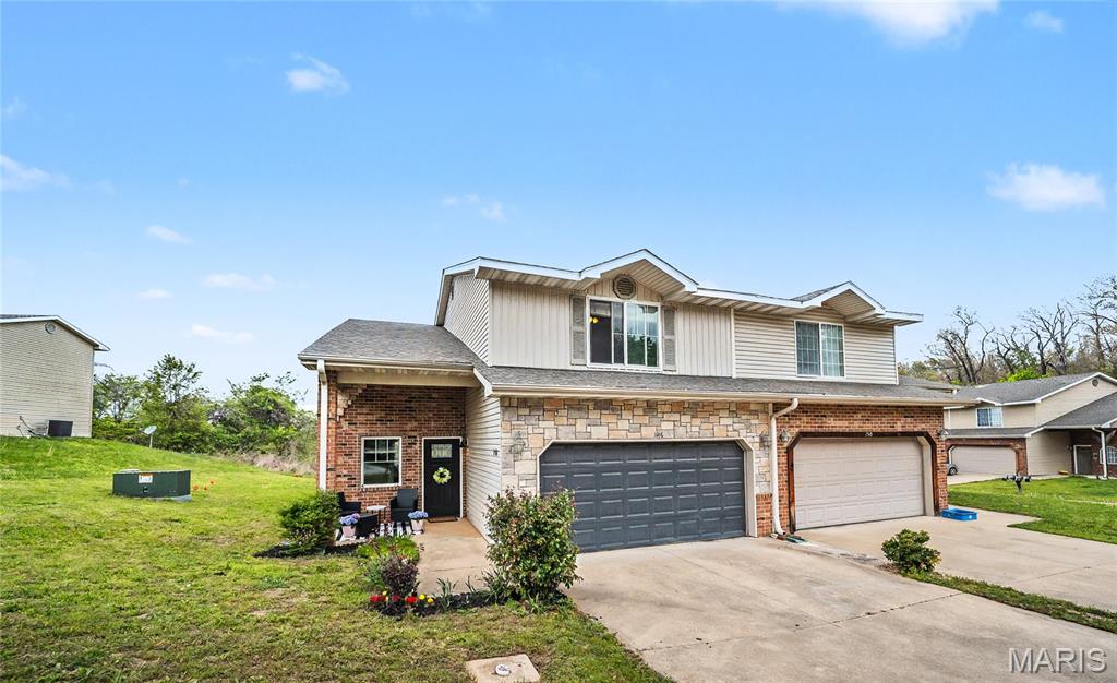 148 Hickory Ridge Drive St. Robert, MO 65584 - Photo 25 of 30