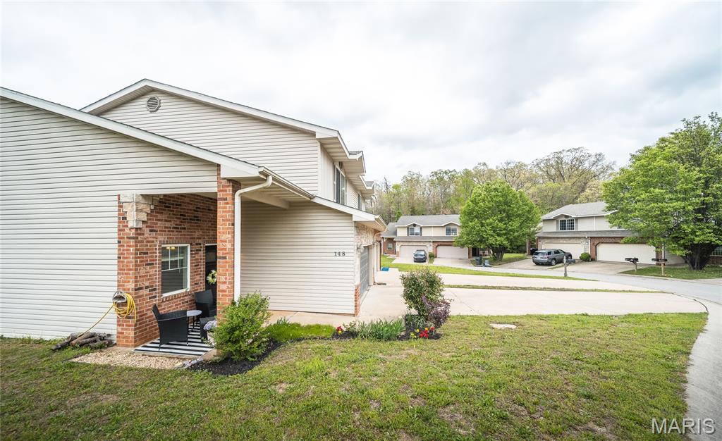 148 Hickory Ridge Drive St. Robert, MO 65584 - Photo 28 of 30