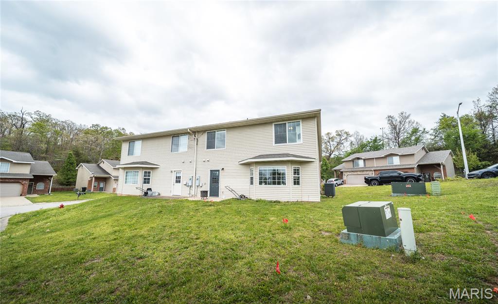 148 Hickory Ridge Drive St. Robert, MO 65584 - Photo 29 of 30