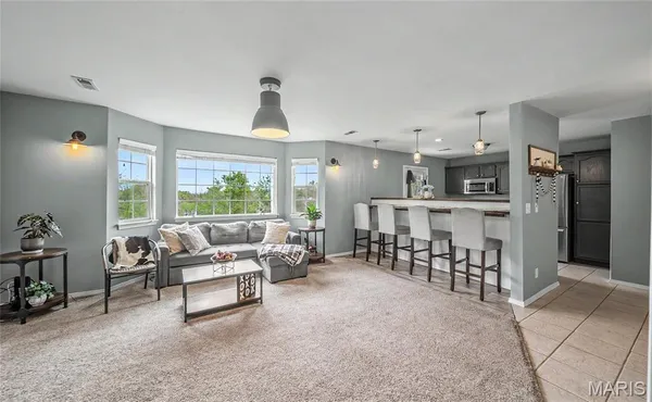 $190,000 | 148 Hickory Ridge Drive, St. Robert, MO 65584