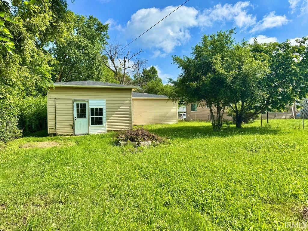 1501 Michigan Street New Castle, IN 47362 - Photo 22 of 24 Gallery Image 22