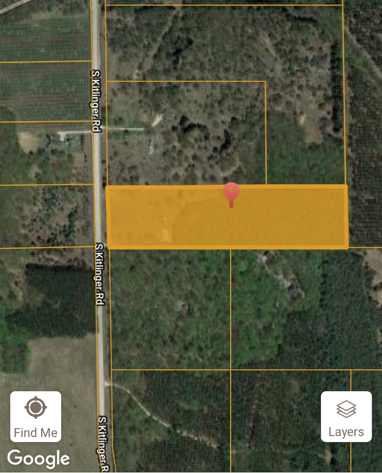 12469 South Kitlinger Road Empire, MI 49630 - Photo 44 of 44 1866170-43.JPG