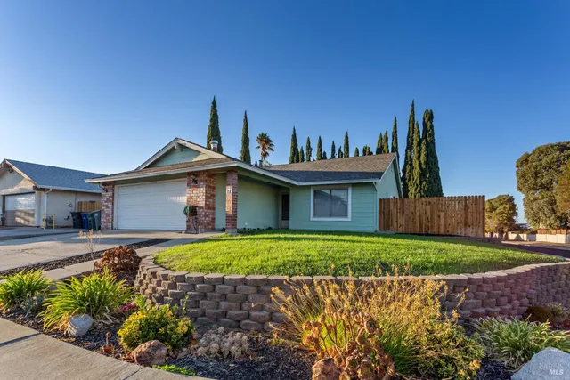 $538,000 | 171 Clipper Drive, Pittsburg, CA 94565