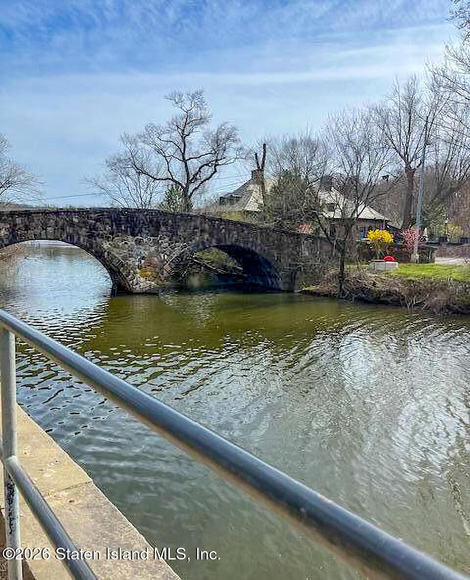 1000 Clove Road, Unit 10E Staten Island, NY 10301 - Photo 16 of 21 View of Bridge