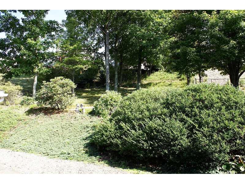 231 Seavey Road Pittsburgh, PA 15223 - Photo 13 of 14 Yard/Garden. Private back yard with mature trees.
