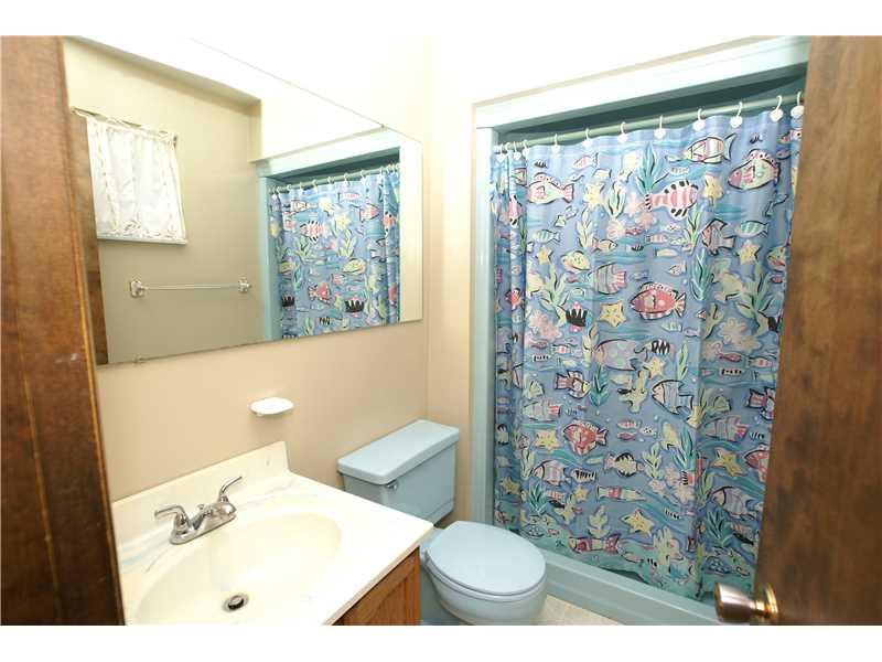 231 Seavey Road Pittsburgh, PA 15223 - Photo 6 of 14 Master Bath/Spa.