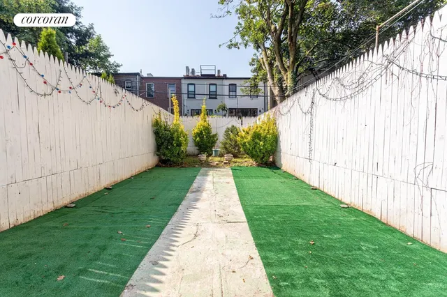$1,685,000 | 1002 Putnam Avenue | Bedford-Stuyvesant