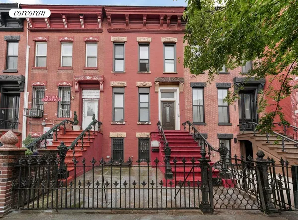 $1,635,000 | 1002 Putnam Avenue | Bedford-Stuyvesant