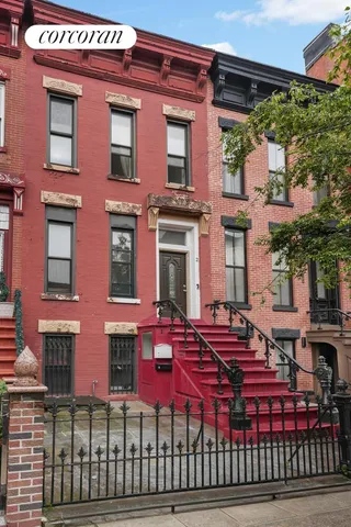 $1,685,000 | 1002 Putnam Avenue | Bedford-Stuyvesant