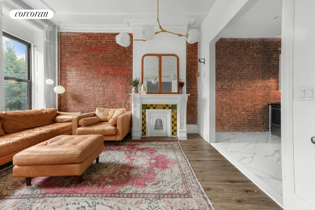 $1,685,000 | 1002 Putnam Avenue | Bedford-Stuyvesant