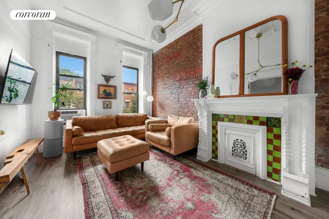 $1,685,000 | 1002 Putnam Avenue | Bedford-Stuyvesant
