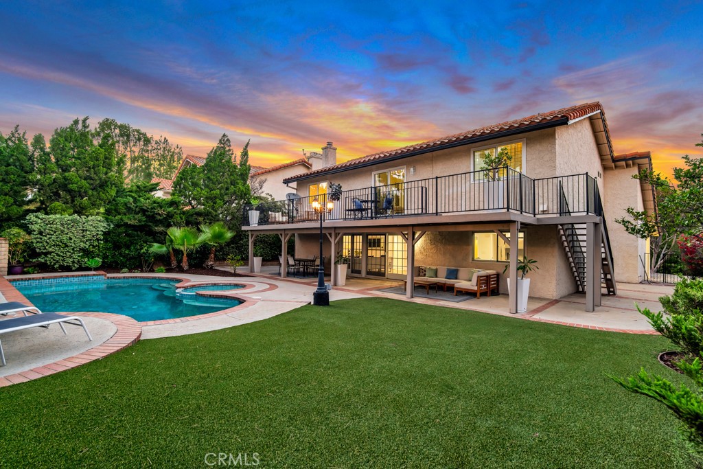 19208 Vista Grande Way Porter Ranch, CA 91326 - Photo 1 of 19