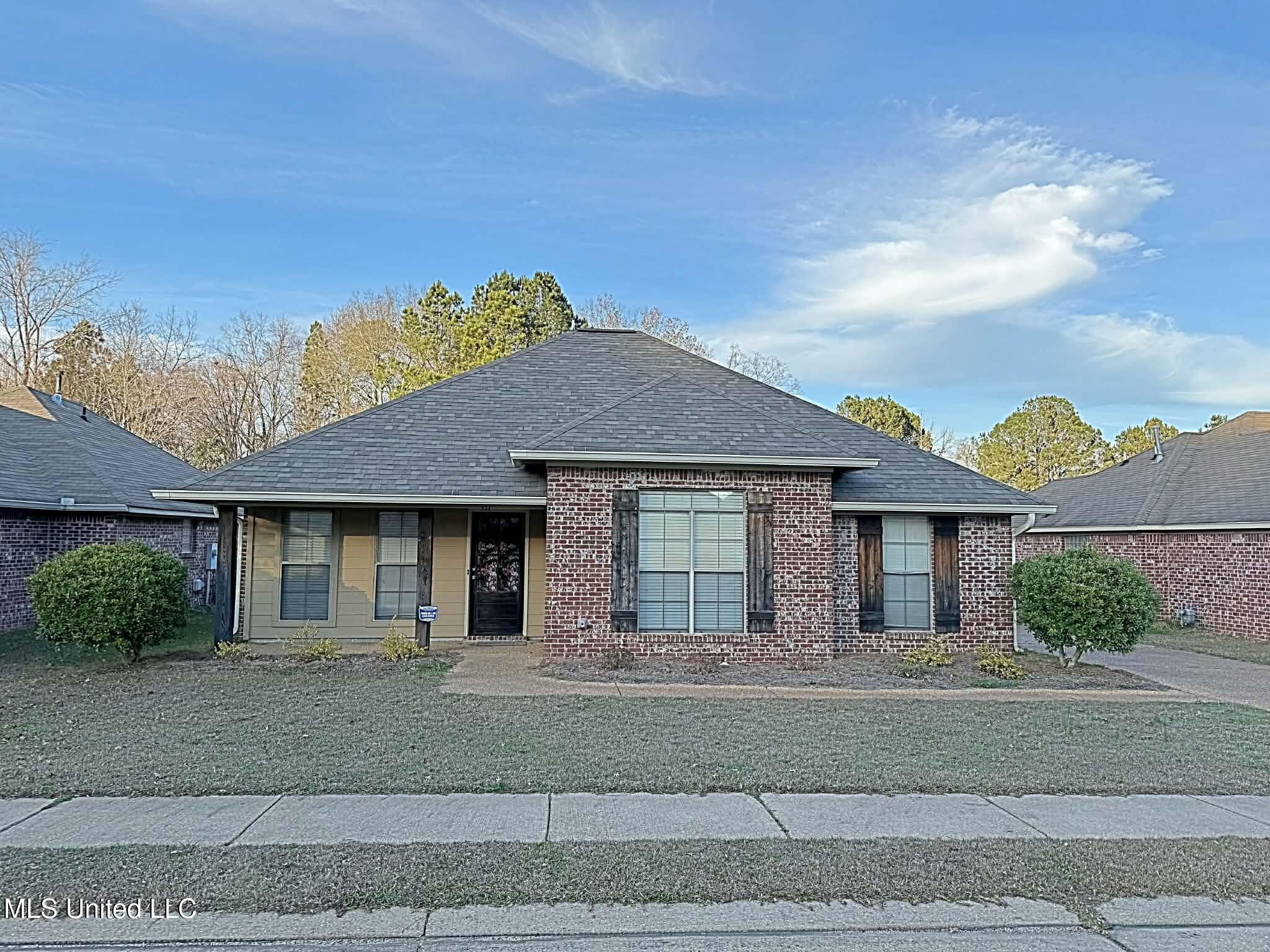331 Azalea Court Brandon, MS 39047 - Photo 16 of 16 f1f502393-8ed5-4b86-ac00-4ac1d72eb04f