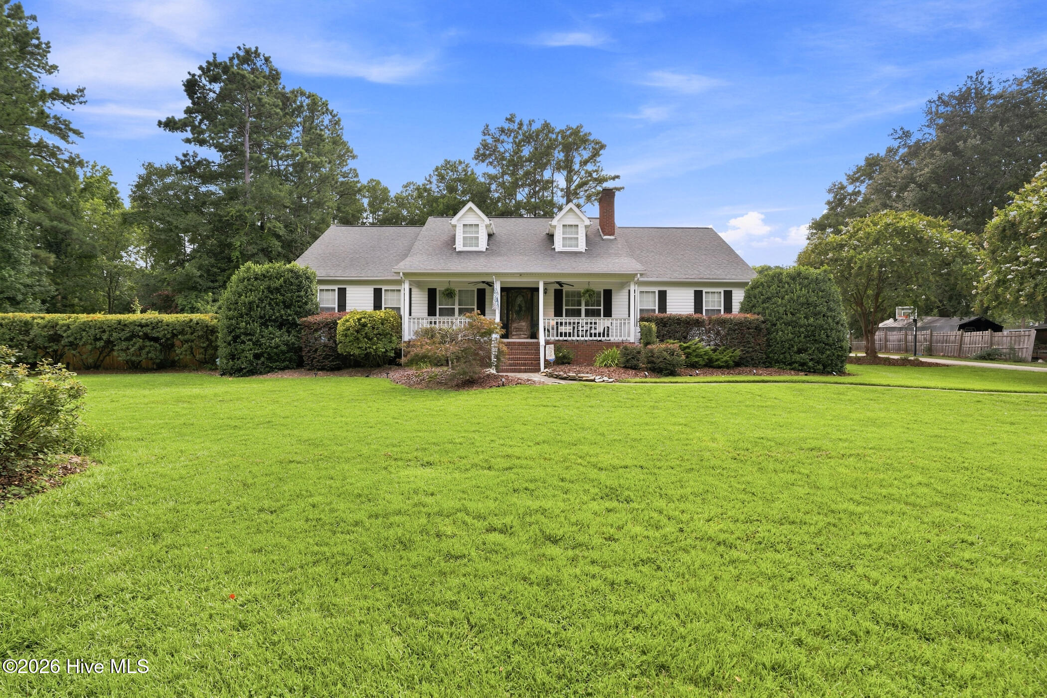 2511 Old Aberdeen Road Rockingham, NC 28379 - Photo 4 of 56 Gallery Image 4
