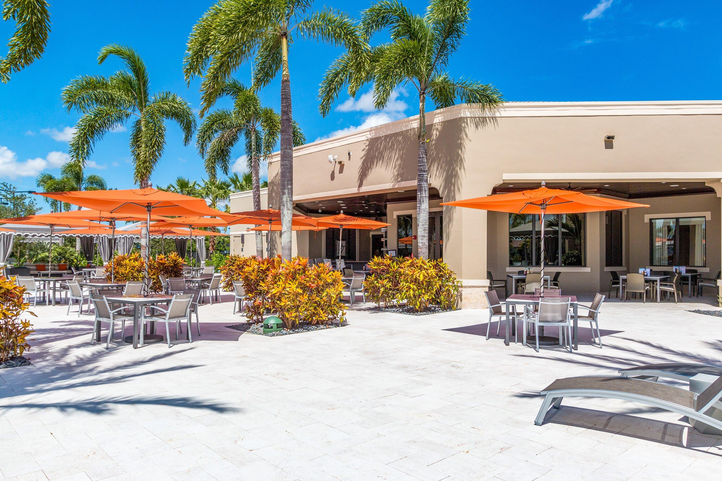 9616 Moritz Way Delray Beach, FL 33446 - Photo 97 of 108 Prime 7 Outdoor Seating