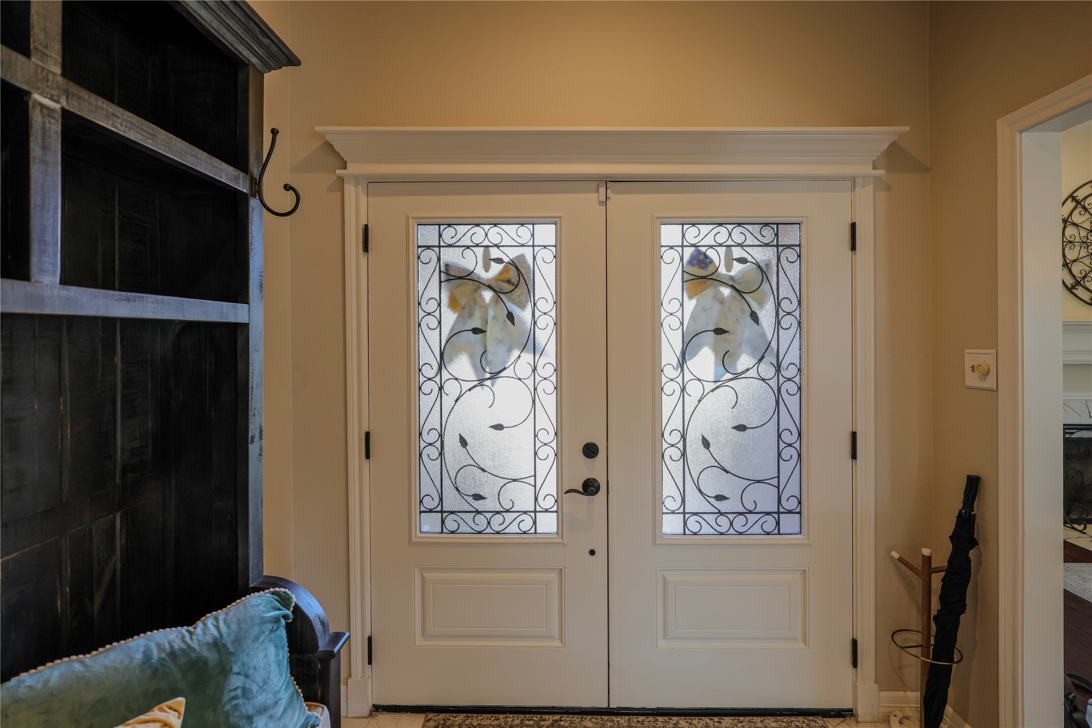 4 Lasso Court Angleton, TX 77515 - Photo 8 of 36 Large double entry doors