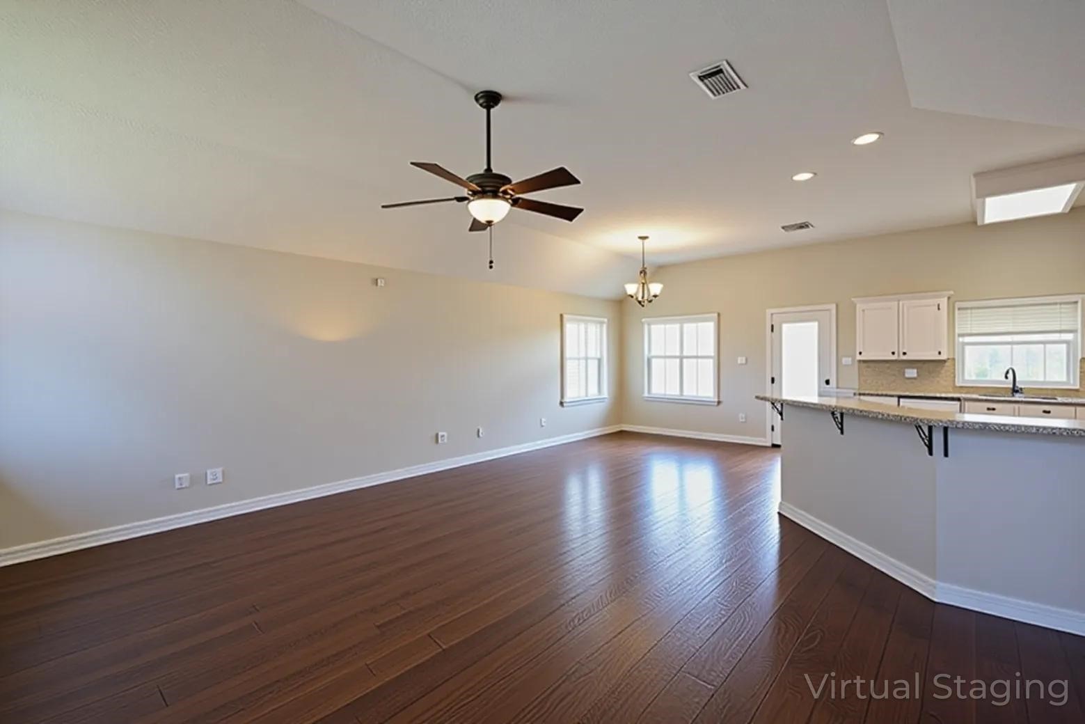 4 Lasso Court Angleton, TX 77515 - Photo 9 of 36 Virtually staged to remove current furniture